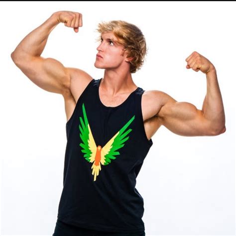 Logan paul lpsg